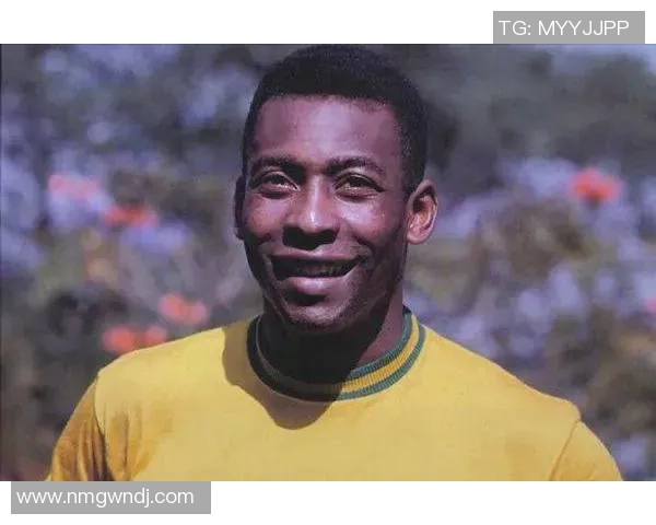 贝利：足球传奇的巅峰之路与永恒影响力探讨