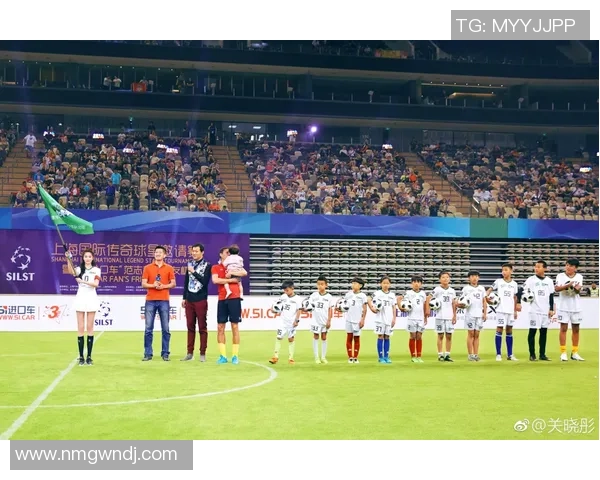 足球明星携手推广中国海参助力海洋经济发展与健康饮食理念